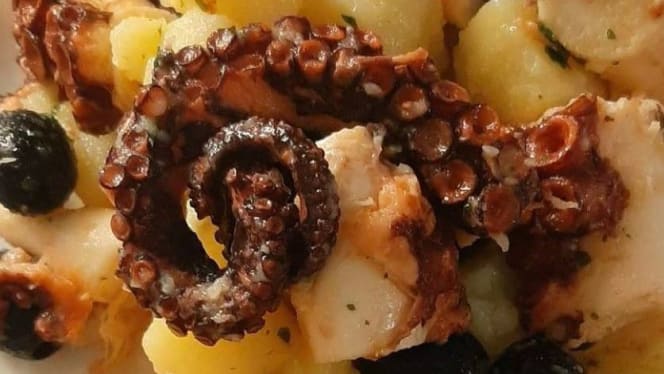 Blu di mare - Varazze - 5