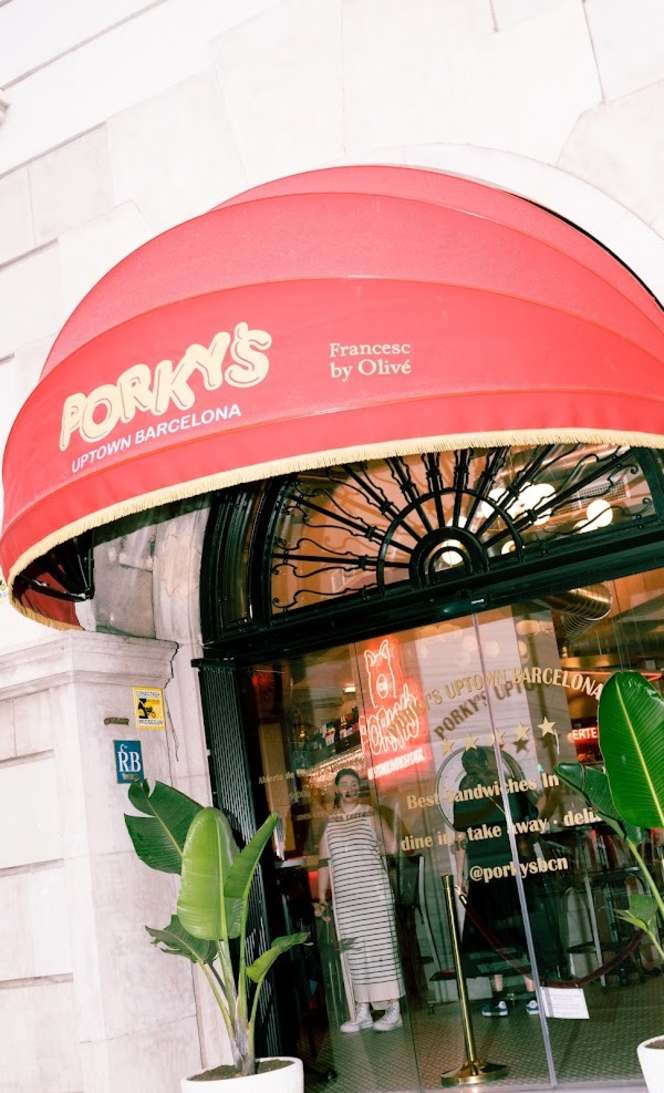 Porky's Updown - 6