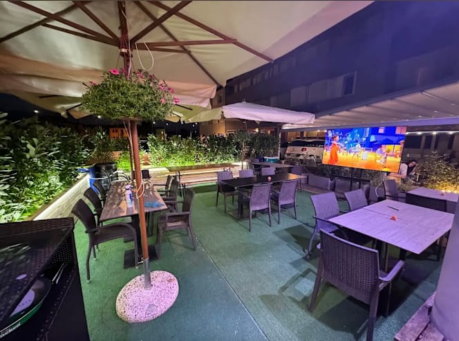 Da Rocco Pizzeria - 7