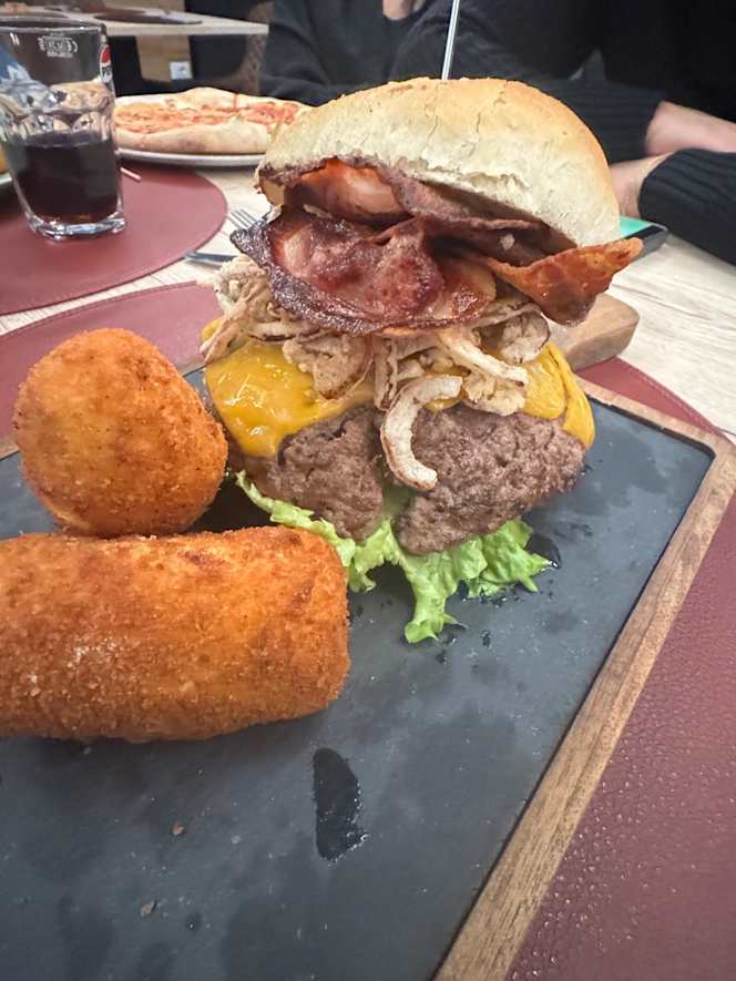 Da Rocco Pizzeria - 3