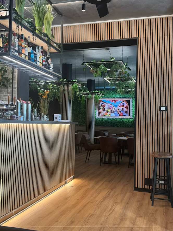 Da Rocco Pizzeria - 4