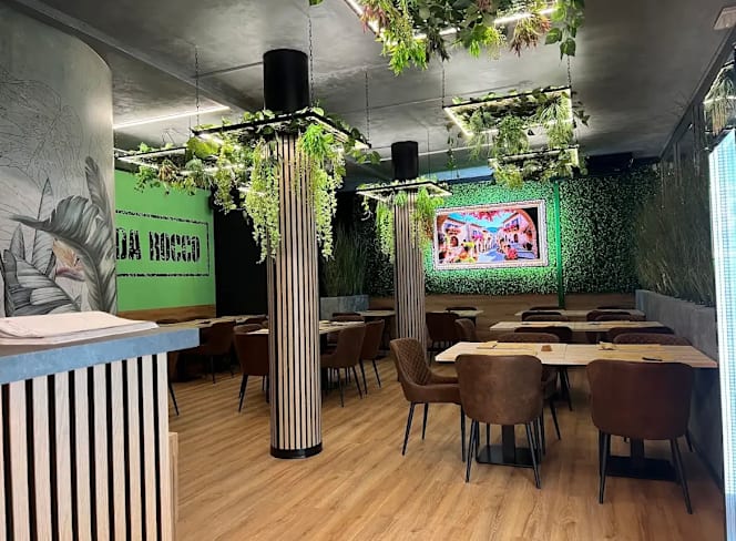 Da Rocco Pizzeria - 6