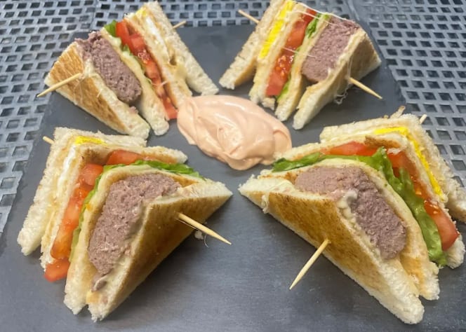 Da Rocco Pizzeria - 9