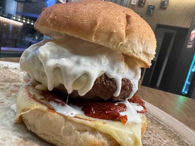 Da Rocco Pizzeria - 5