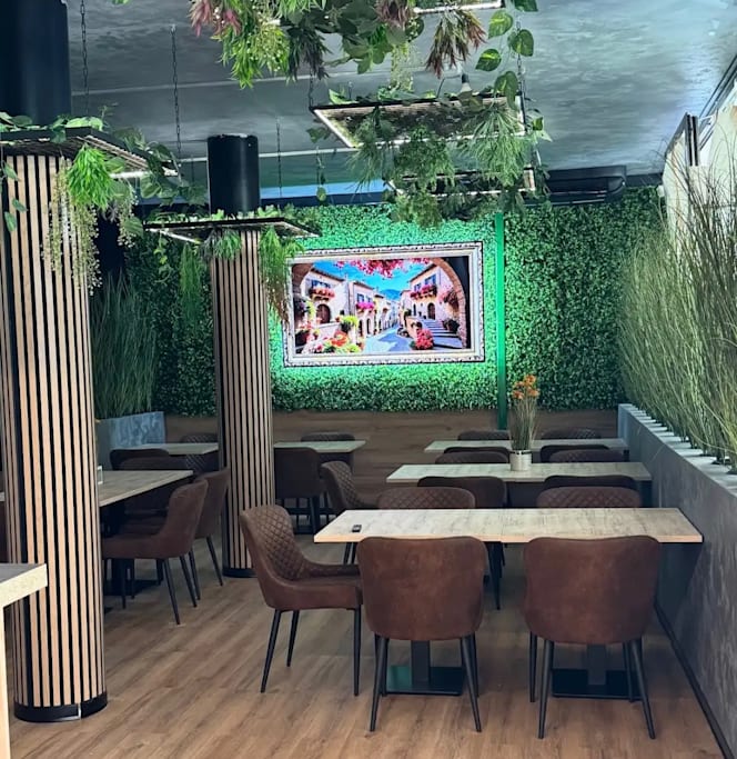 Da Rocco Pizzeria - 0