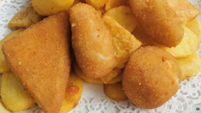 Pizzeria Le Maschere - 7