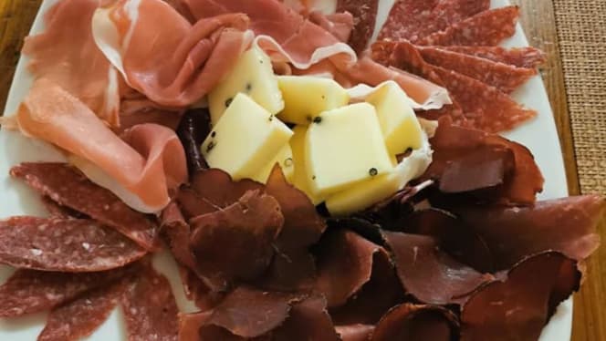 Pizzeria Le Maschere - 5