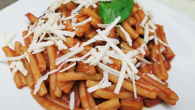 Pizzeria Le Maschere - 6