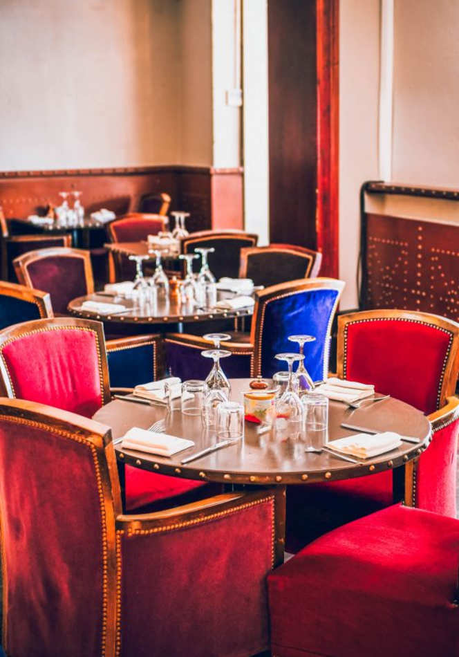 Pampa Bar & Brasserie - 5