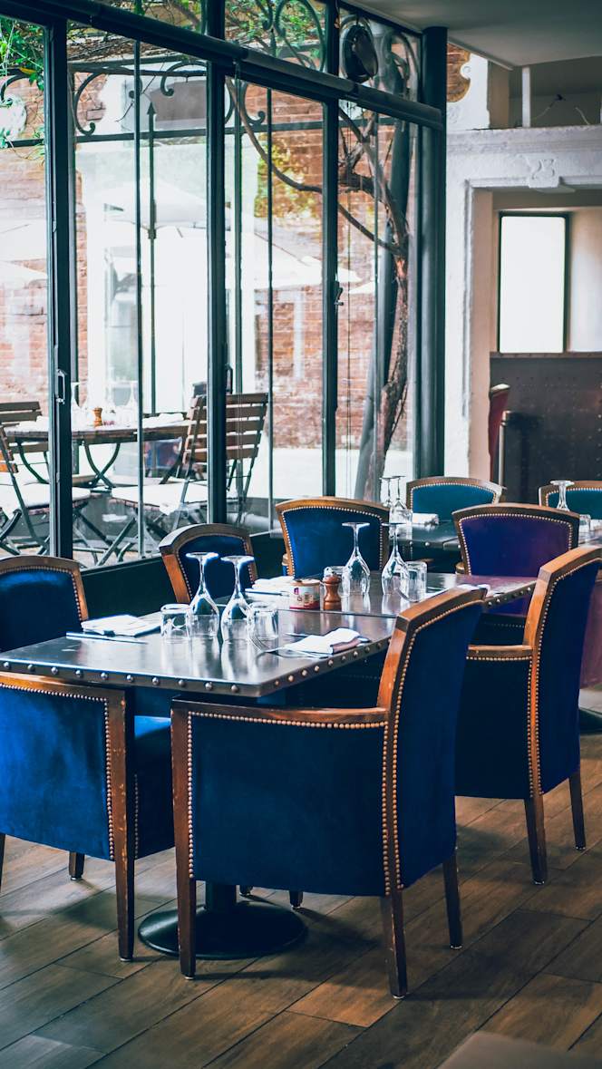 Pampa Bar & Brasserie - 7