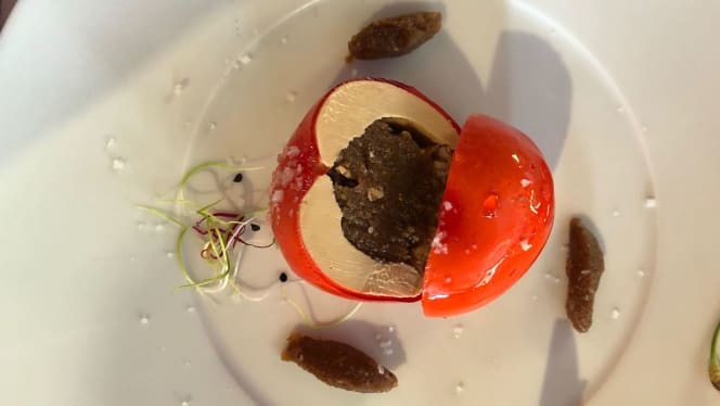 Buffet de la Gare - 1