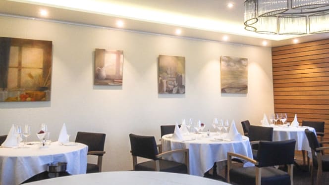 Buffet de la Gare - 5