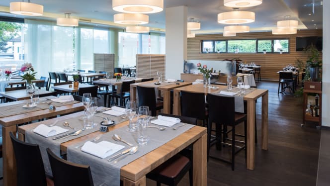 Buffet de la Gare - 7