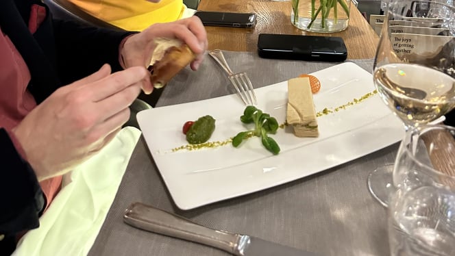 Buffet de la Gare - 8