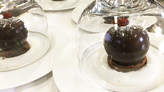 Buffet de la Gare - 2