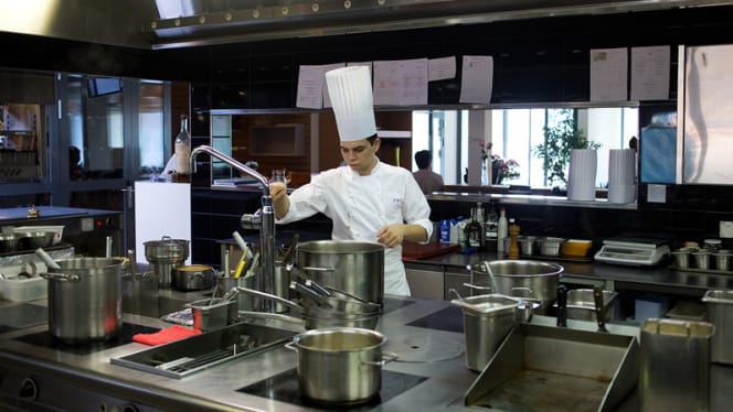 Buffet de la Gare - 4