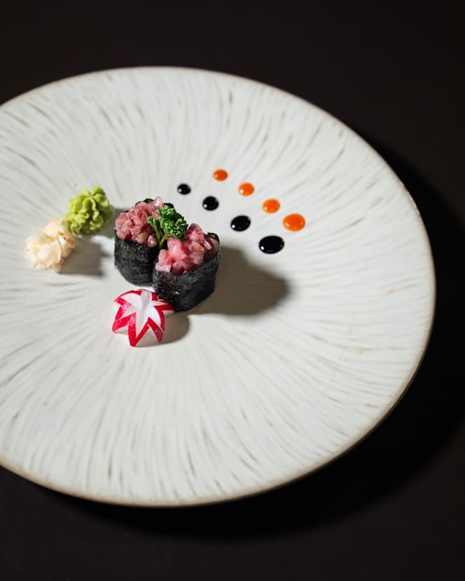 Koko Restaurant Japanese and Sushi Bar - 4