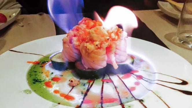 Koko Restaurant Japanese and Sushi Bar - 6