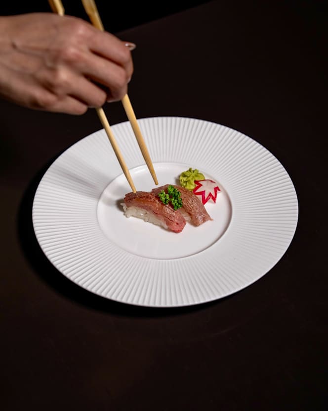 Koko Restaurant Japanese and Sushi Bar - 5