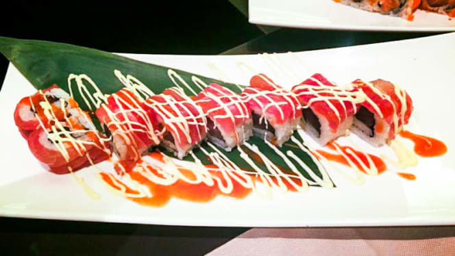 Koko Restaurant Japanese and Sushi Bar - 7