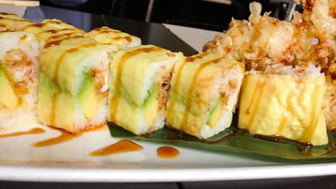 Koko Restaurant Japanese and Sushi Bar - 8