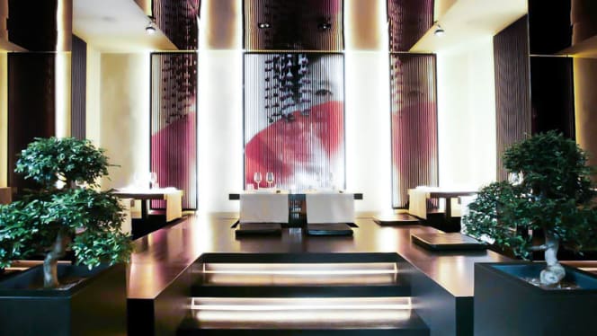 Koko Restaurant Japanese and Sushi Bar - 0