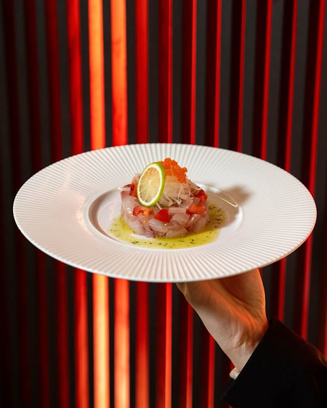 Koko Restaurant Japanese and Sushi Bar - 2