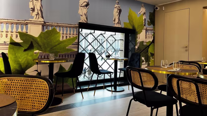Gran Caffè Rossetti - 2