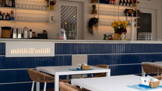 Mitili & Mitili - 9