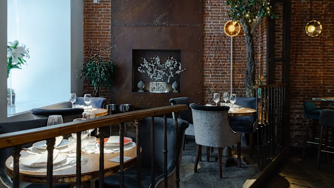 El Gordo de Velázquez - 8