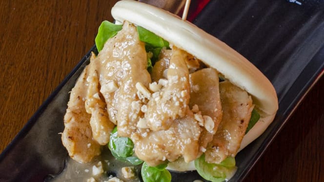 Ramen Shifu Ayala - 7