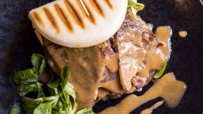 Ramen Shifu Ayala - 8