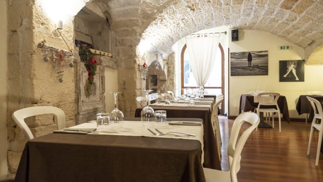 Osteria della Divina Provvidenza - 7