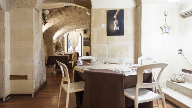 Osteria della Divina Provvidenza - 6
