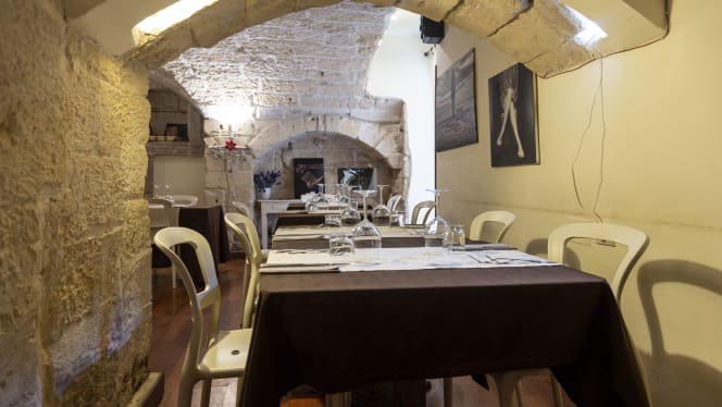 Osteria della Divina Provvidenza - 9