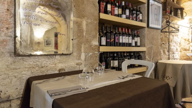 Osteria della Divina Provvidenza - 8