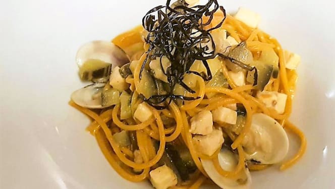 Osteria della Divina Provvidenza - 1