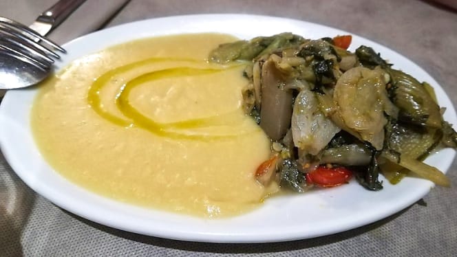 Osteria della Divina Provvidenza - 2