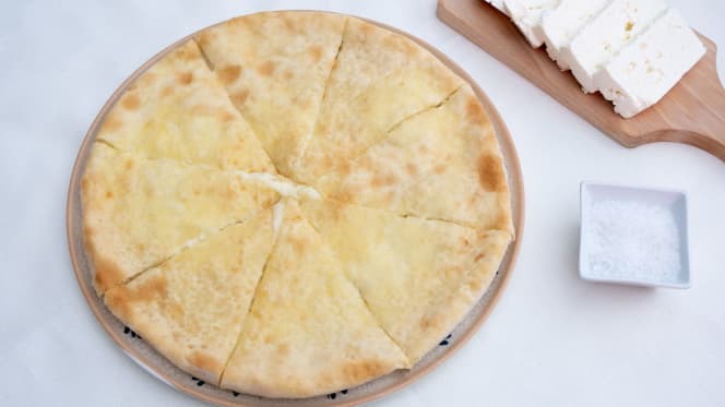 Gurmani Cafe Georgian Restaurant - 5