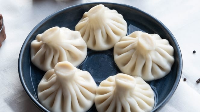 Gurmani Cafe Georgian Restaurant - 7