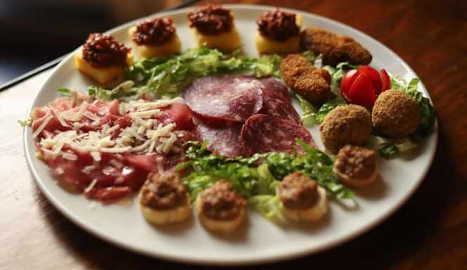 Griglieria Maremmana BIO via Flavia - 3