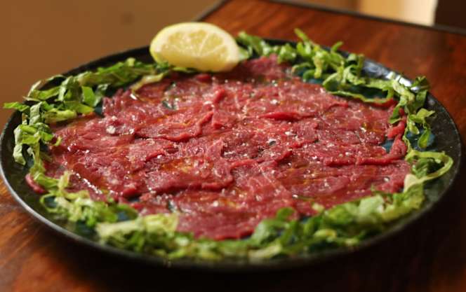 Griglieria Maremmana BIO via Flavia - 8