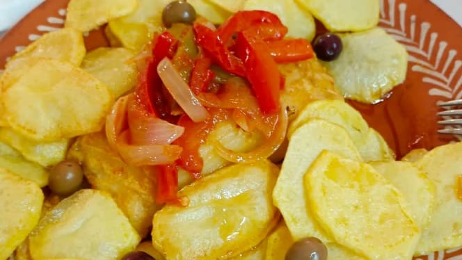 Enche O Bandulho - 5