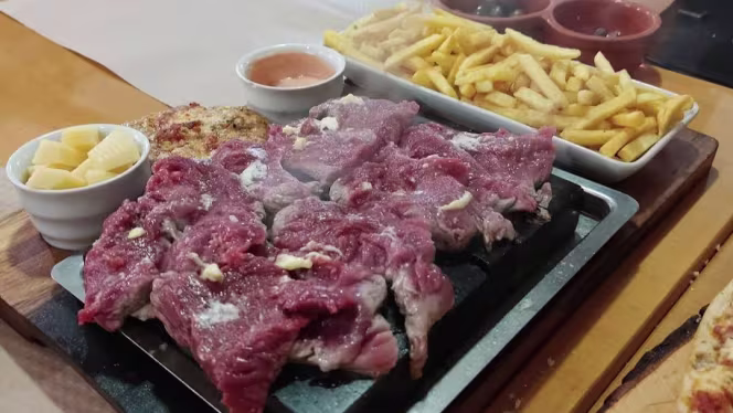 Enche O Bandulho - 1