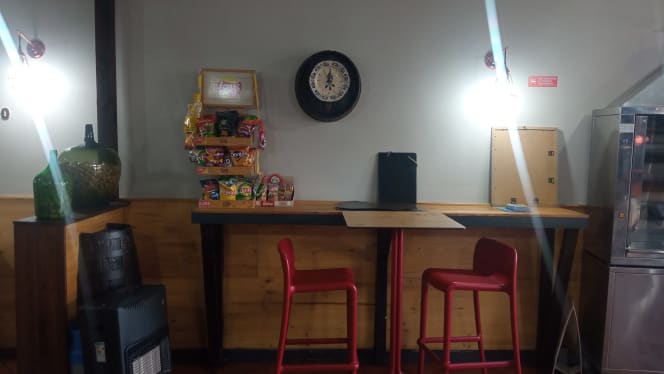 Enche O Bandulho - 3