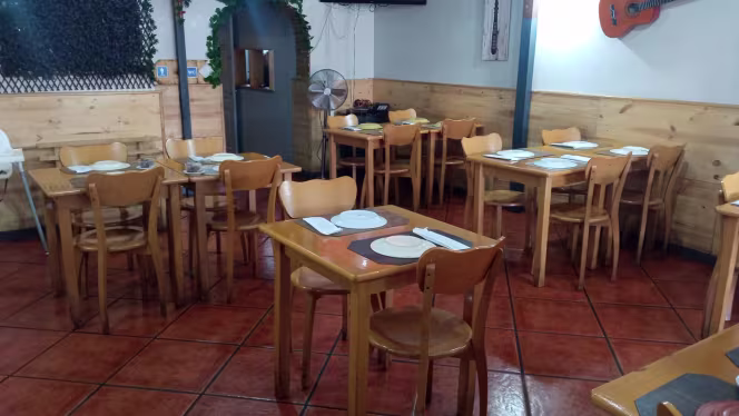 Enche O Bandulho - 9