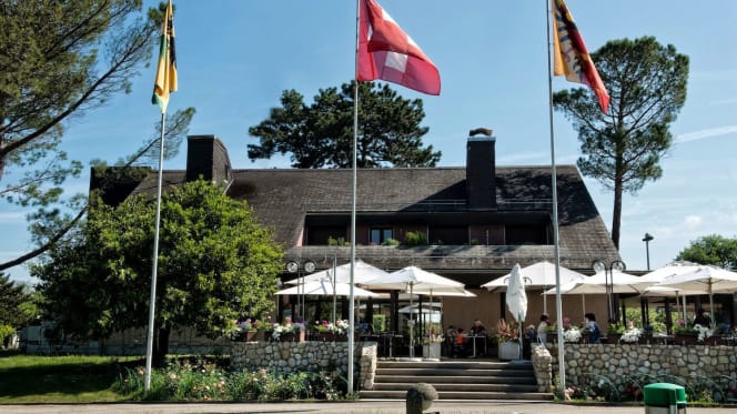 Auberge Communale du Grand Donzel - 9