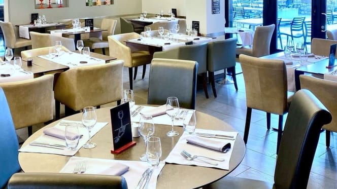 Auberge Communale du Grand Donzel - 6