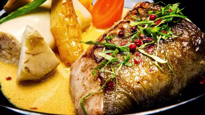 Auberge Communale du Grand Donzel - 4