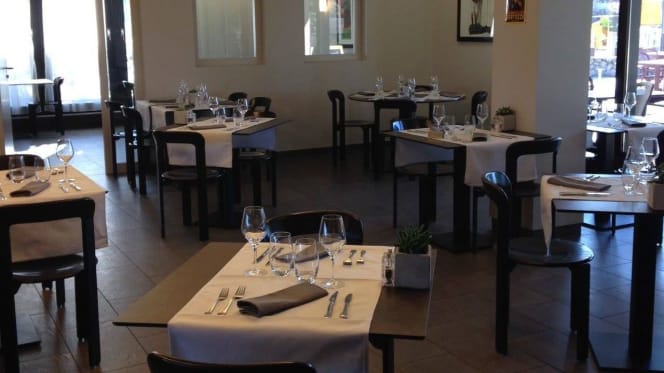 Auberge Communale du Grand Donzel - 7